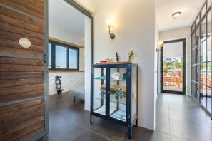 이집트산 면 시트, 고급 침구, �무료 WiFi