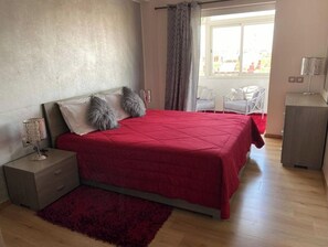 2 habitaciones 