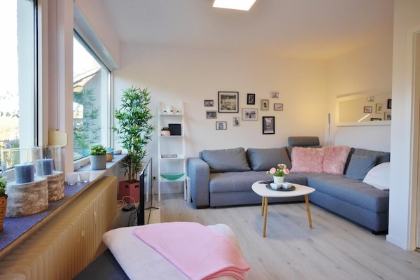 Fewo Haus Bellevue - mit MeineCardPlus