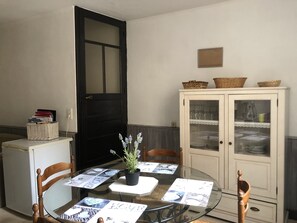 Dining - Roquecourbe (Roquecourbe)