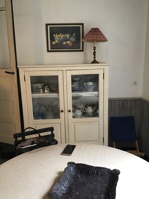Interior - Roquecourbe (Roquecourbe)