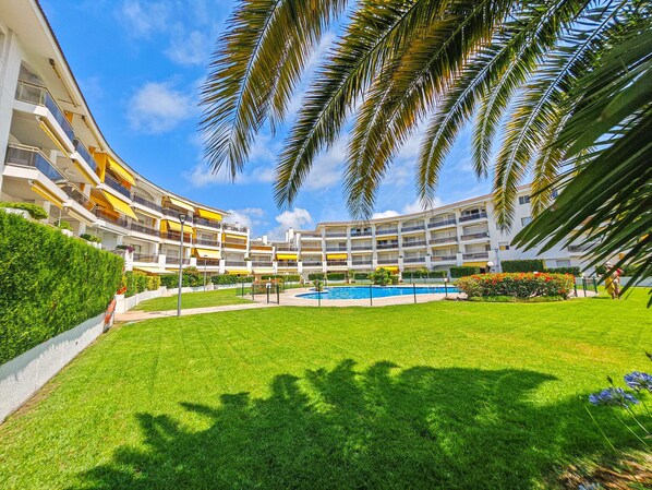 Exterior - OLIMPIC - Apartment for 4 people in Cambrils (Cambrils)