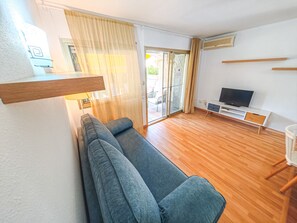 TV - OLIMPIC - Apartment for 4 people in Cambrils (Cambrils)