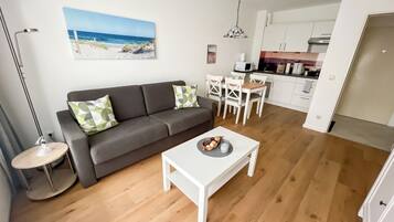 Televisión, estéreo