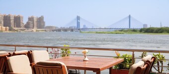 ナイル・トランスポート・ホテル