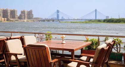 Nile Transport Hotel