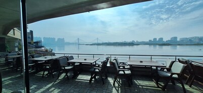 Nile Transport Hotel