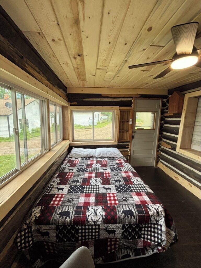 3 chambres, lit parapluie, Wi-Fi gratuit, draps fournis