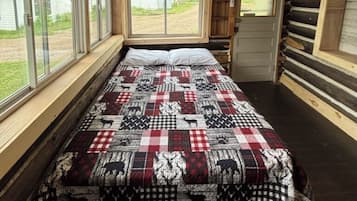 3 chambres, lit parapluie, Wi-Fi gratuit, draps fournis