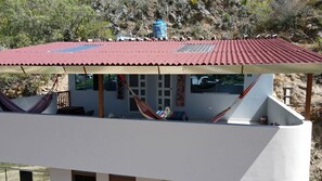 Ulkoalueet