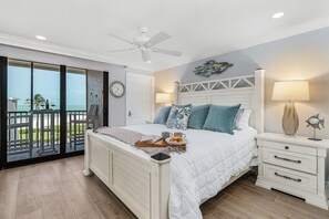 1 soverom, safe på rommet, strykejern/-brett og wi-fi (inkludert)