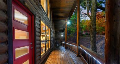 Hot Tub !!! Cool Price !!!
Best deal at Broken Bow Lake and Beavers Bend area.