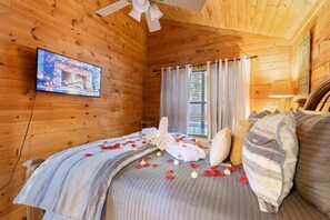 2 dormitorios, tabla de planchar con plancha, wifi y ropa de cama