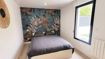 1 slaapkamer, gratis wifi