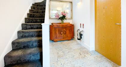 Ashfield Boutique Stays