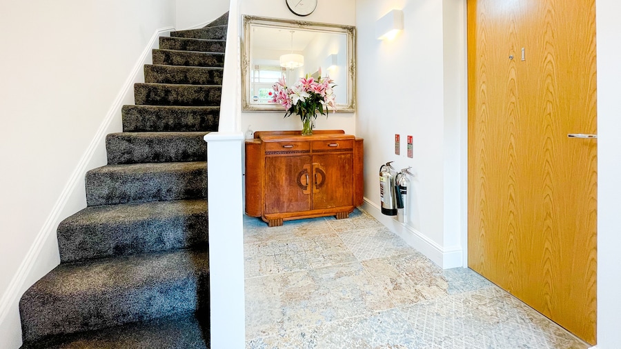 Ashfield Boutique Stays