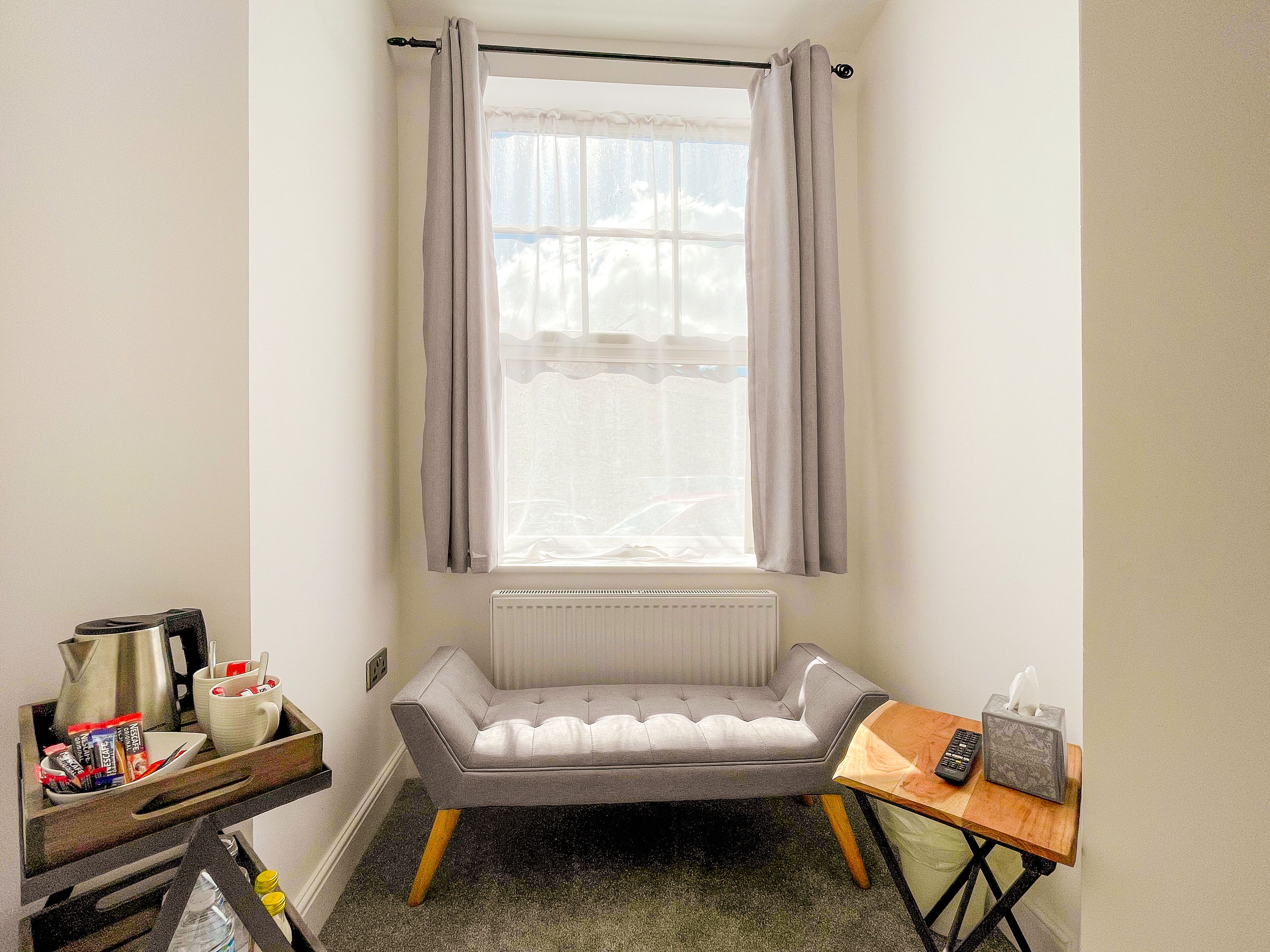 Foto - Ashfield Boutique Stays