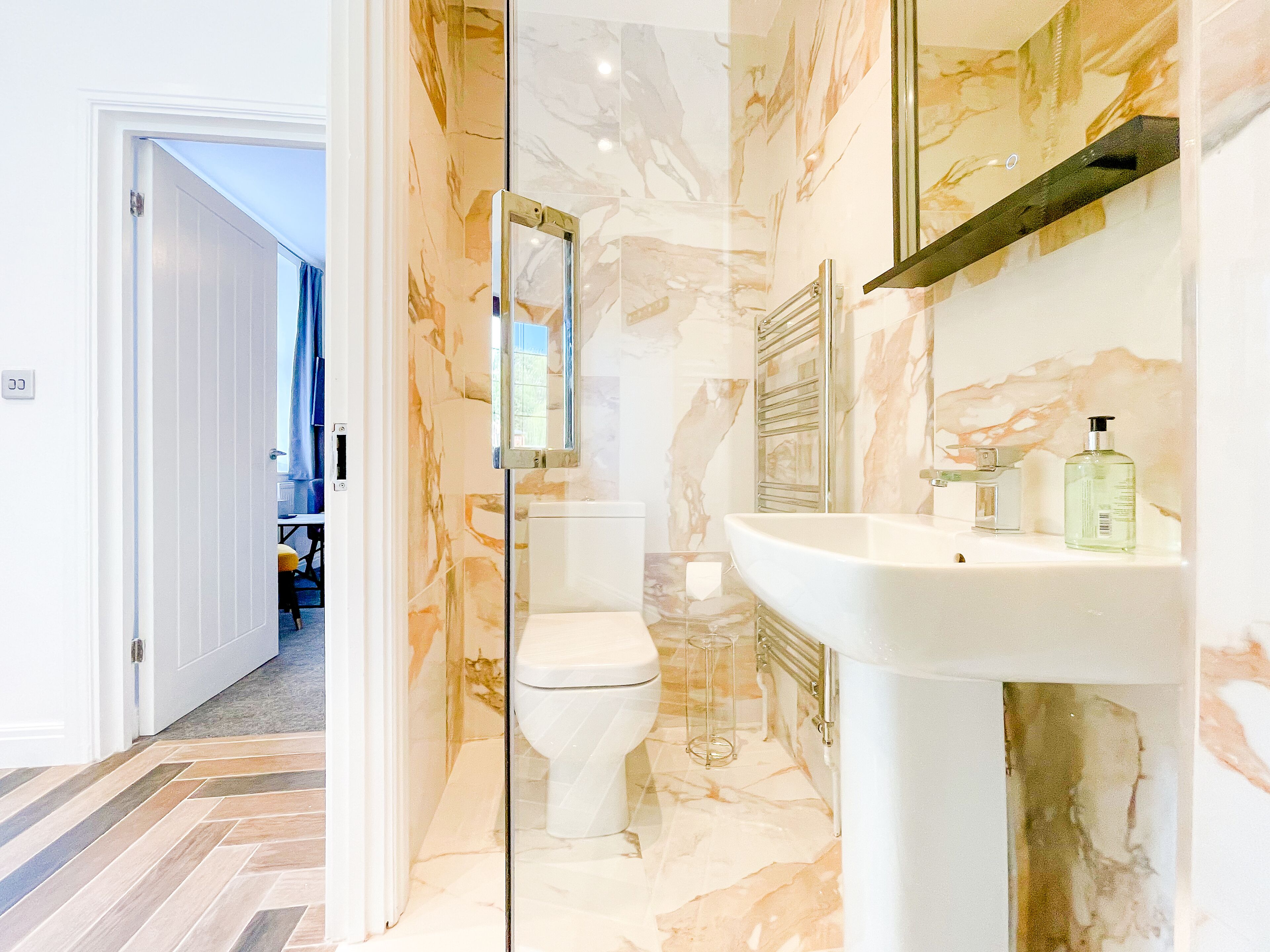Foto - Ashfield Boutique Stays