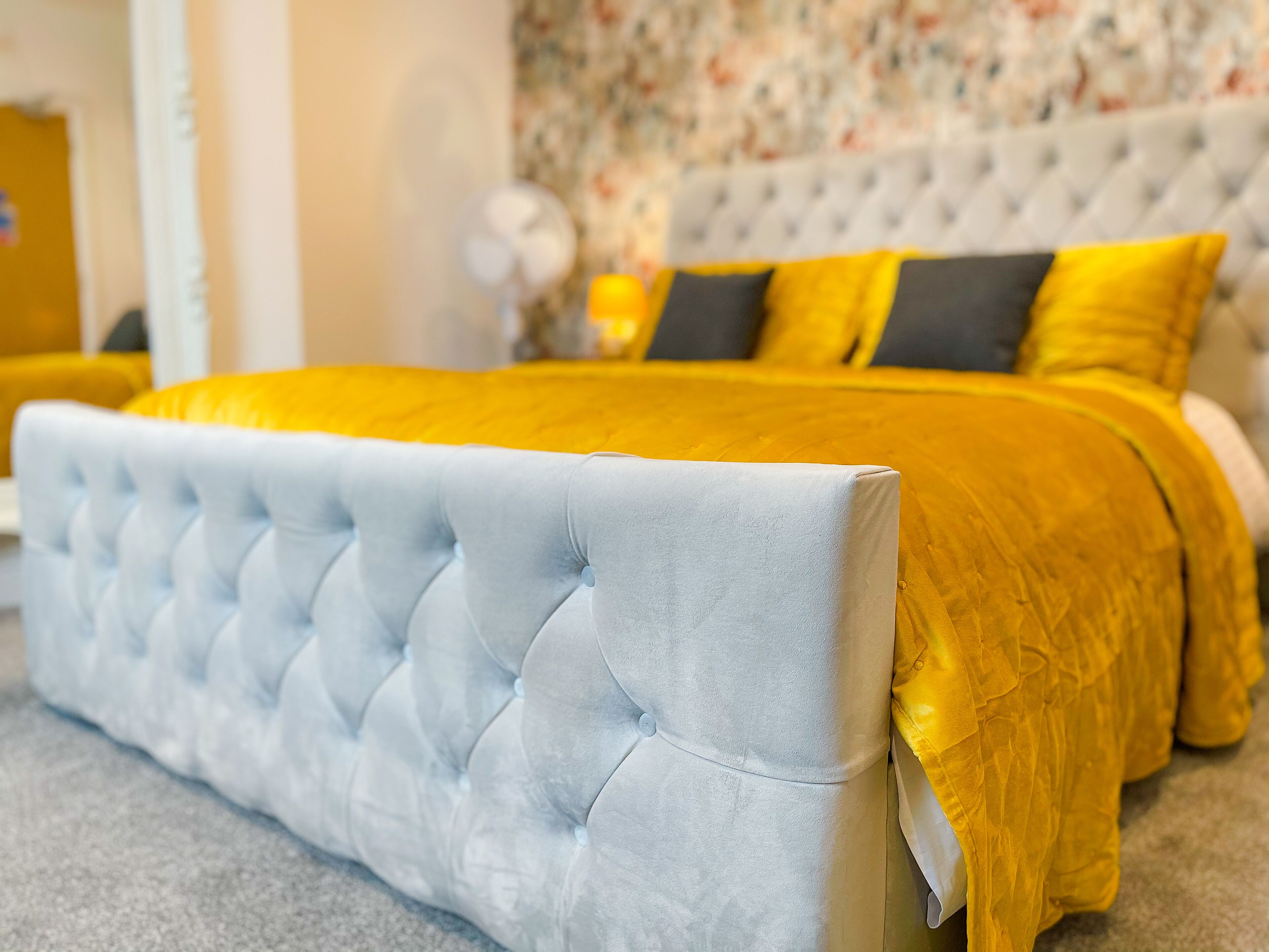Foto - Ashfield Boutique Stays