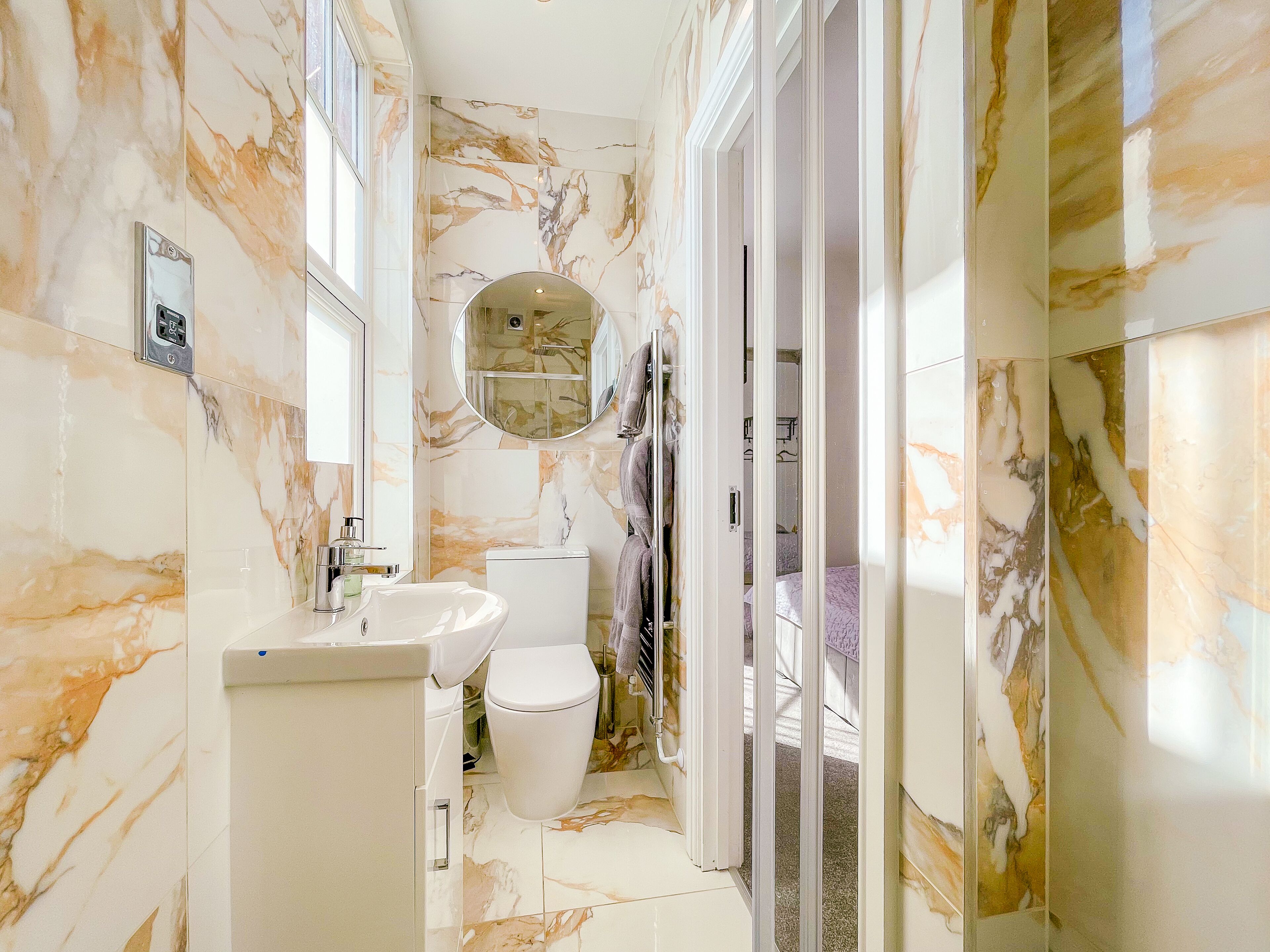 Foto - Ashfield Boutique Stays