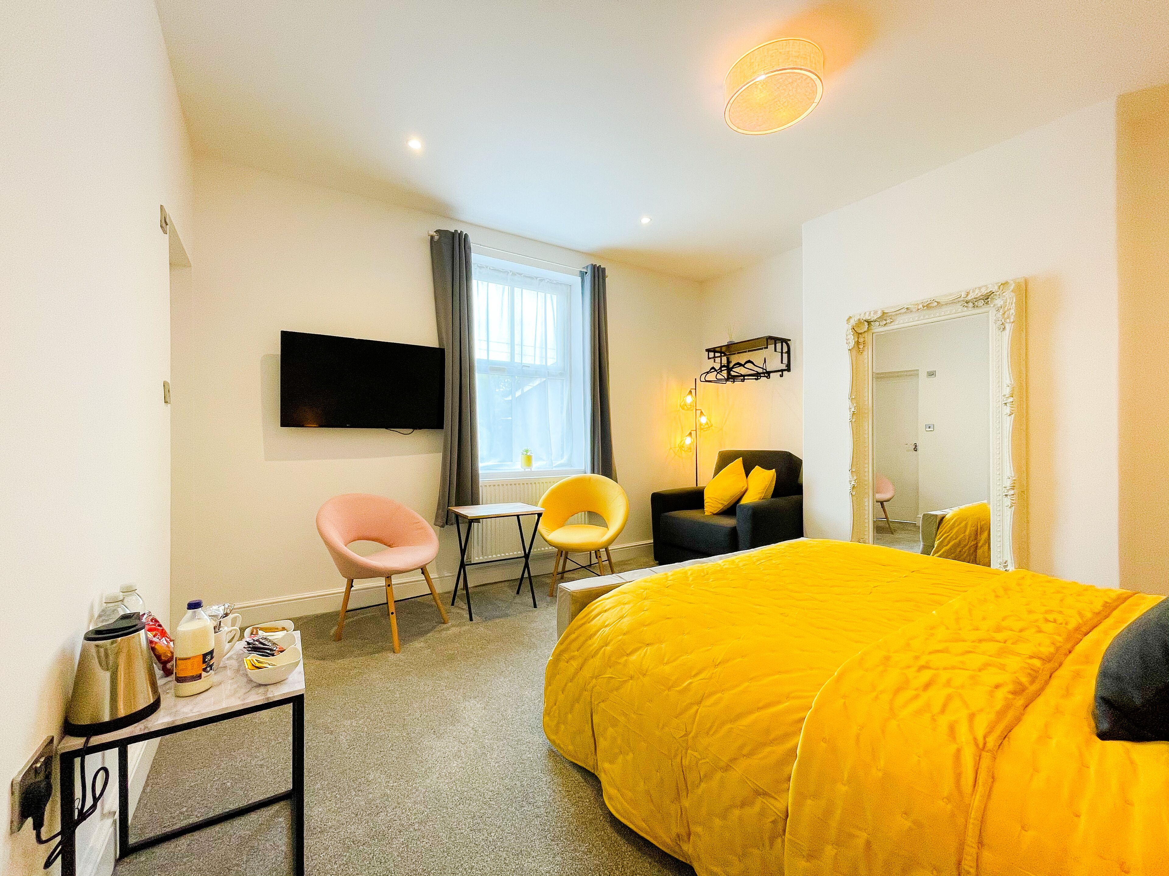 Foto - Ashfield Boutique Stays