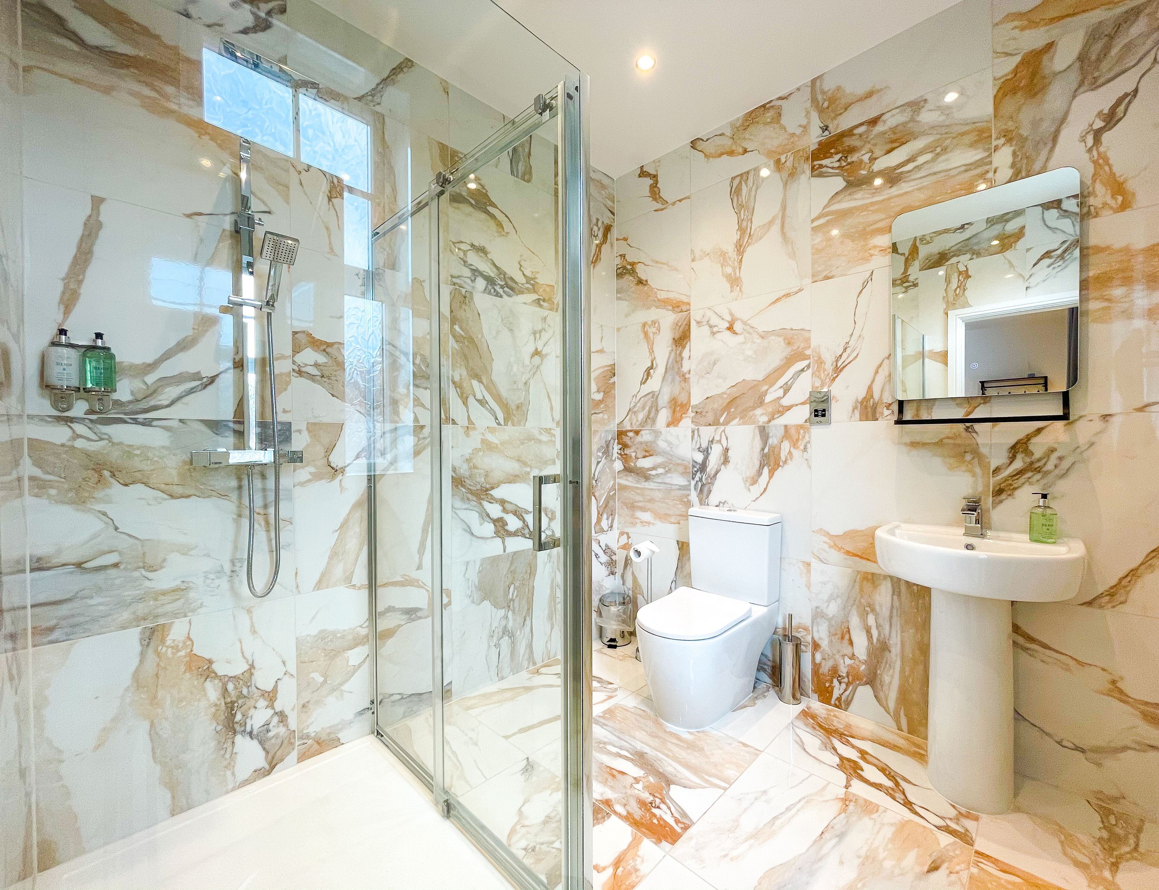 Foto - Ashfield Boutique Stays