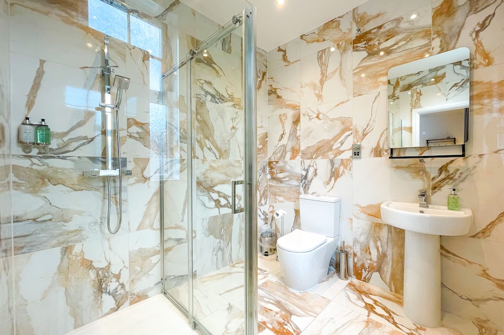 Ashfield Boutique Stays - Selstead Road