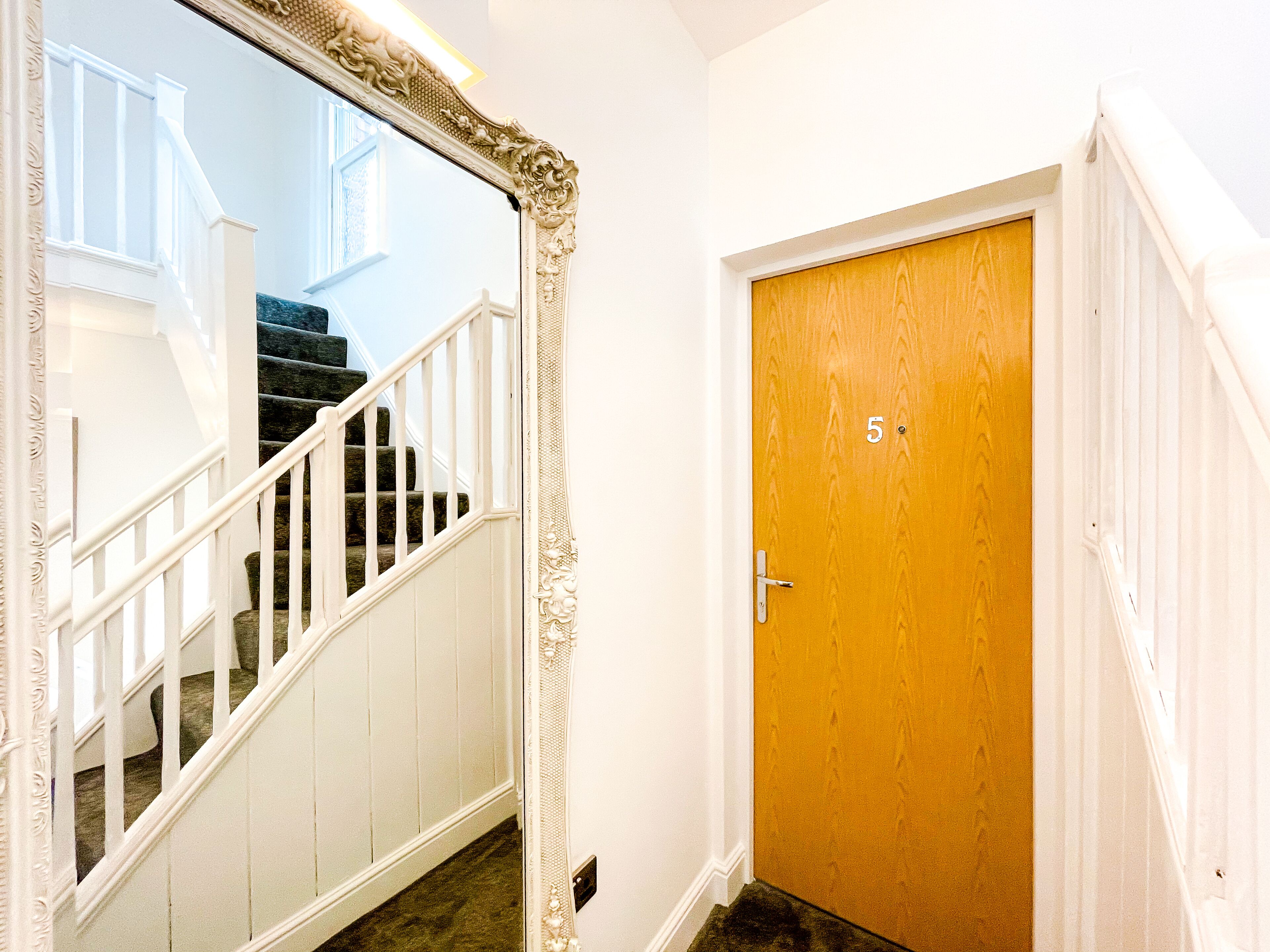 Foto - Ashfield Boutique Stays