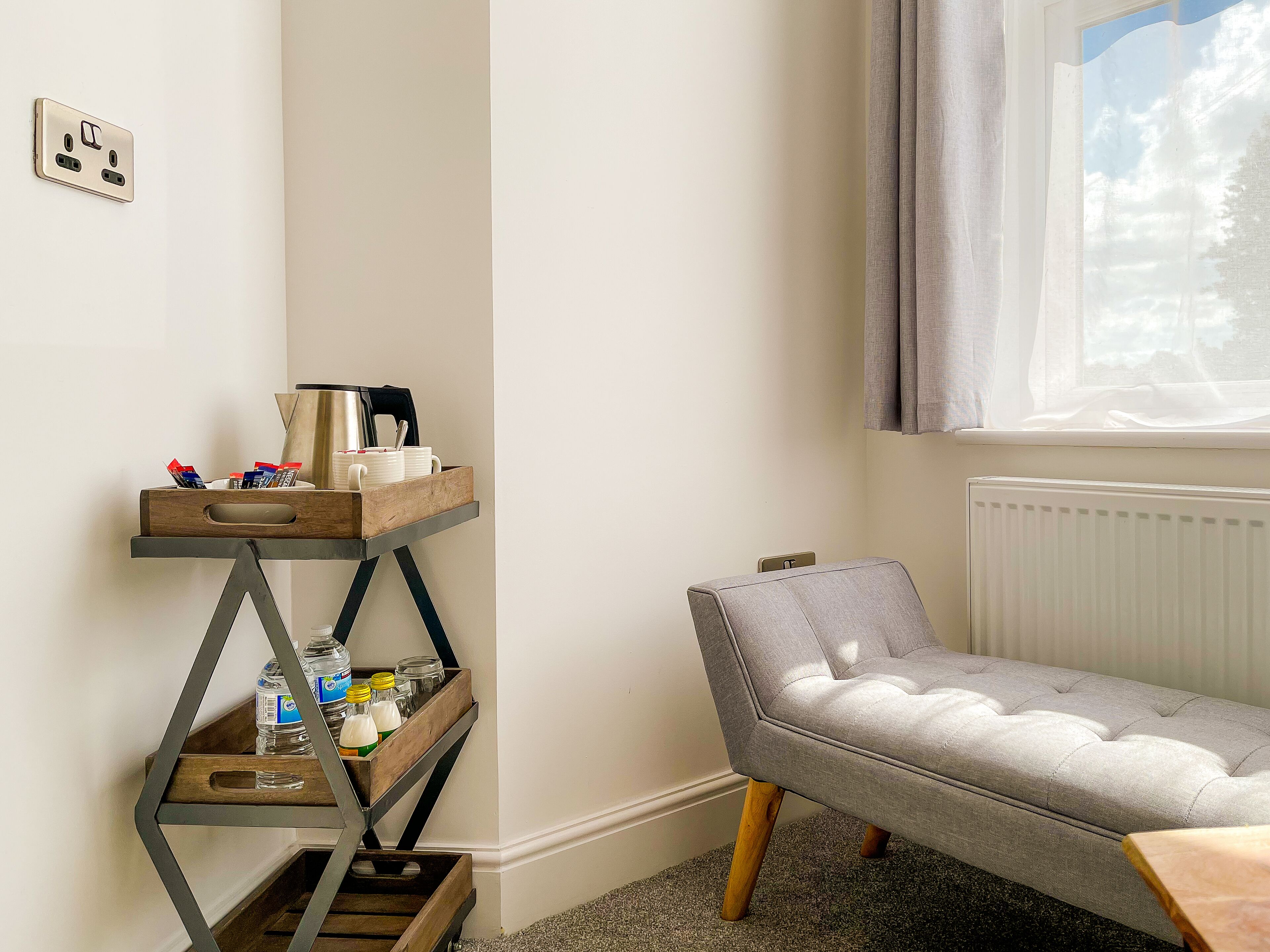 Foto - Ashfield Boutique Stays