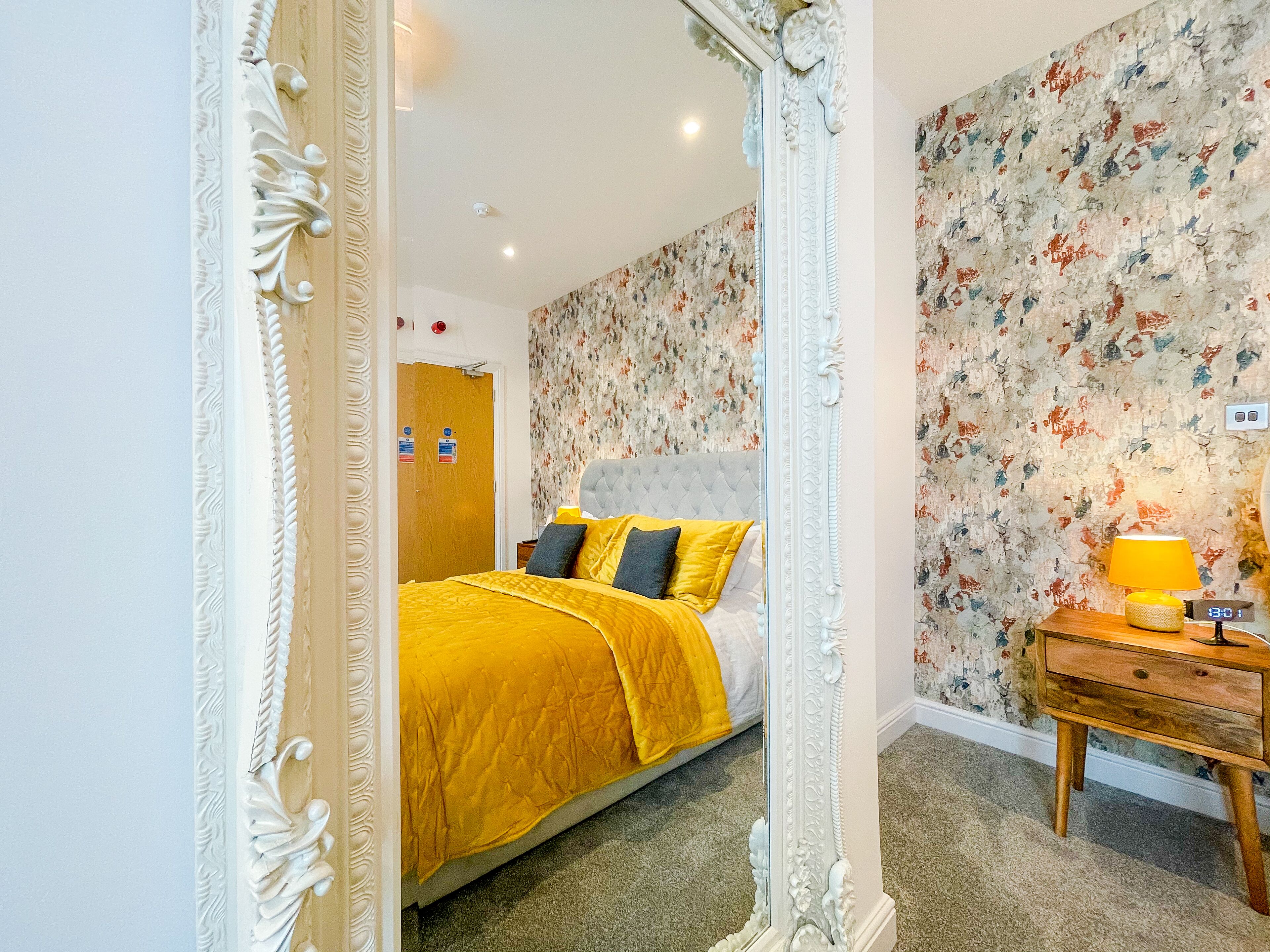 Foto - Ashfield Boutique Stays