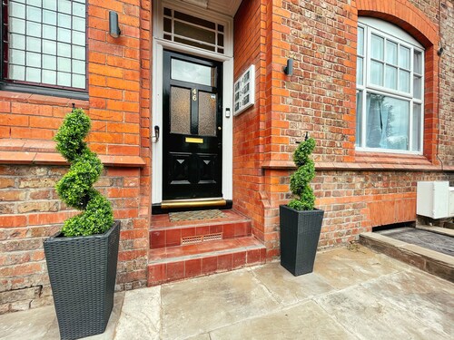 Ashfield Boutique Stays