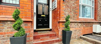 Ashfield Boutique Stays