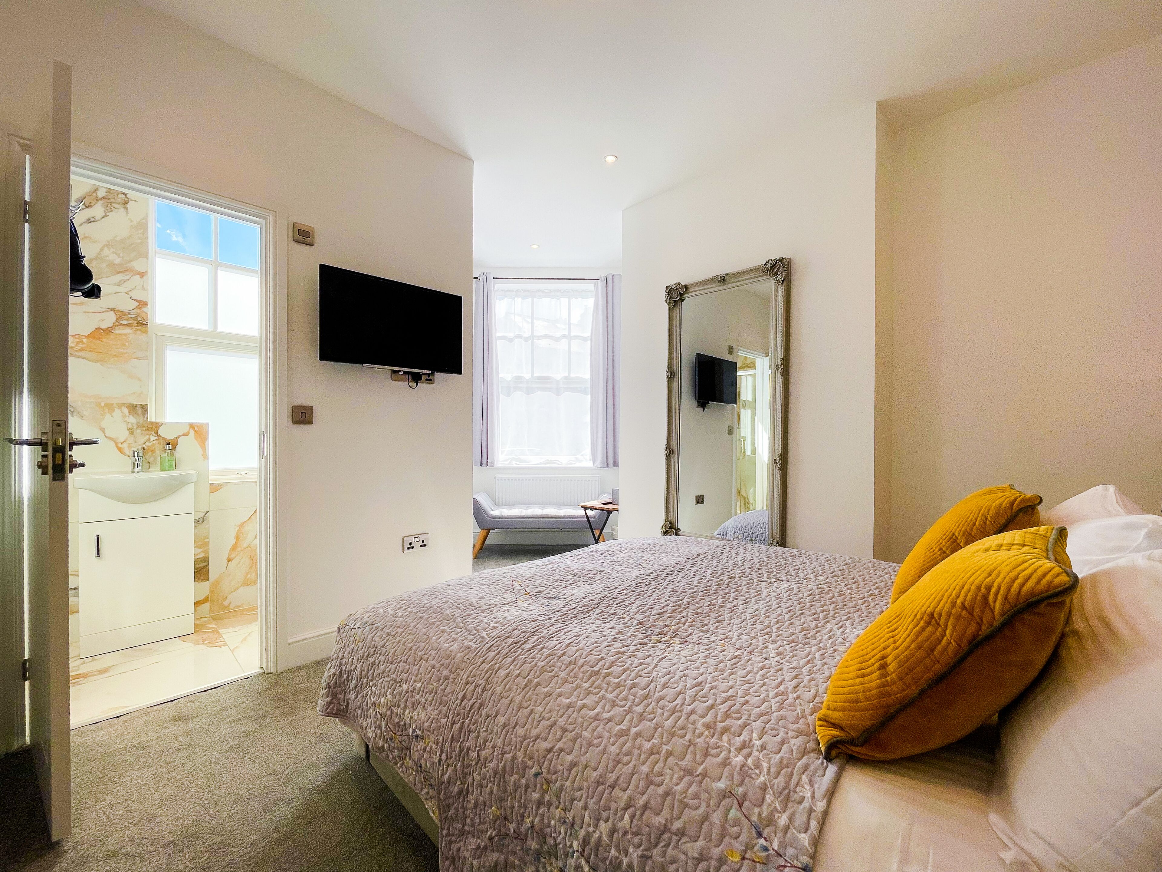 Foto - Ashfield Boutique Stays