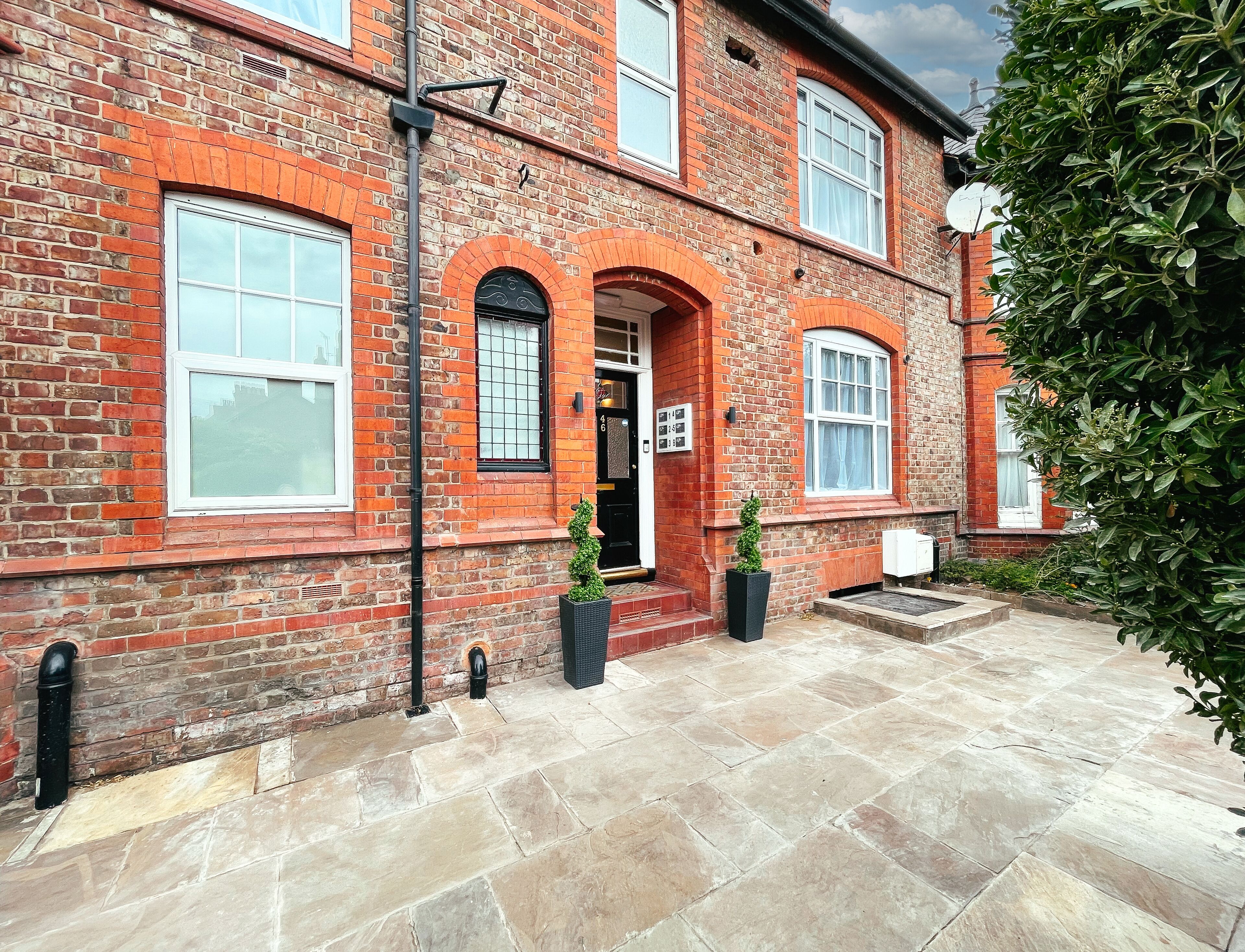 Foto - Ashfield Boutique Stays