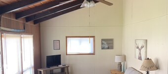 Private Lake Cabin With Great Fishing. Near Mille Lacs