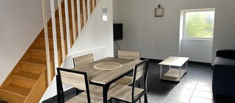 Maison rue des Forges