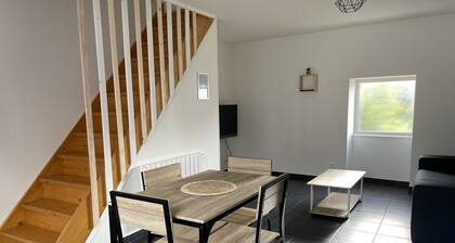 Maison rue des forges