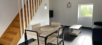 Maison rue des Forges