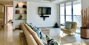 Smart TV