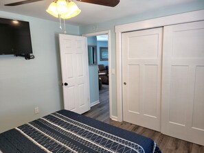 Interior - Ocean View 3 Bed, 2 Full Bath Apartment.
Above Bar (Murrells Inlet)