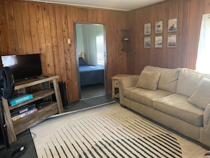TV connectée