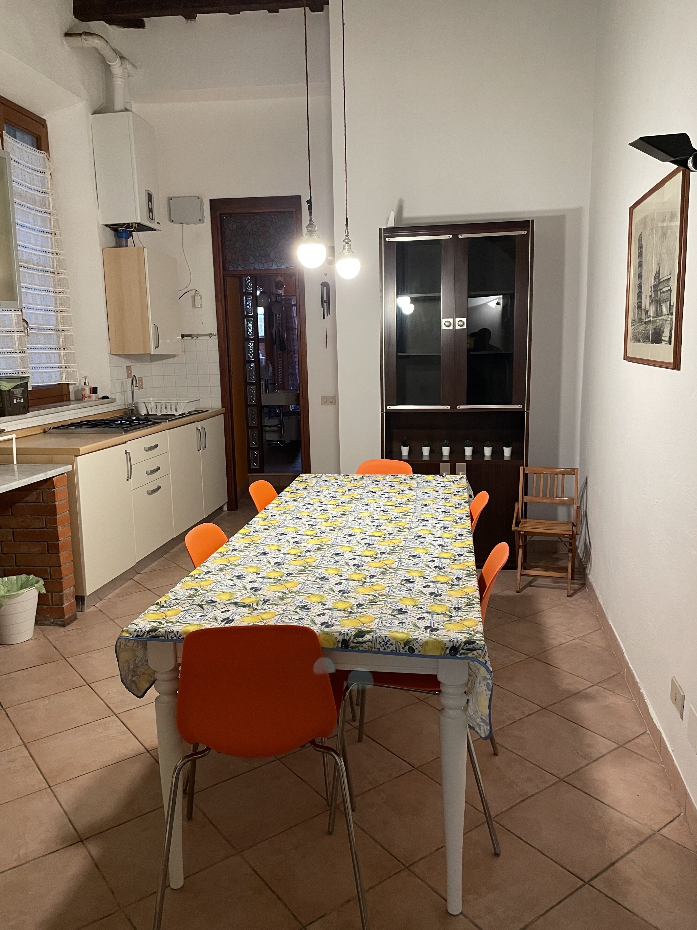 Restauration