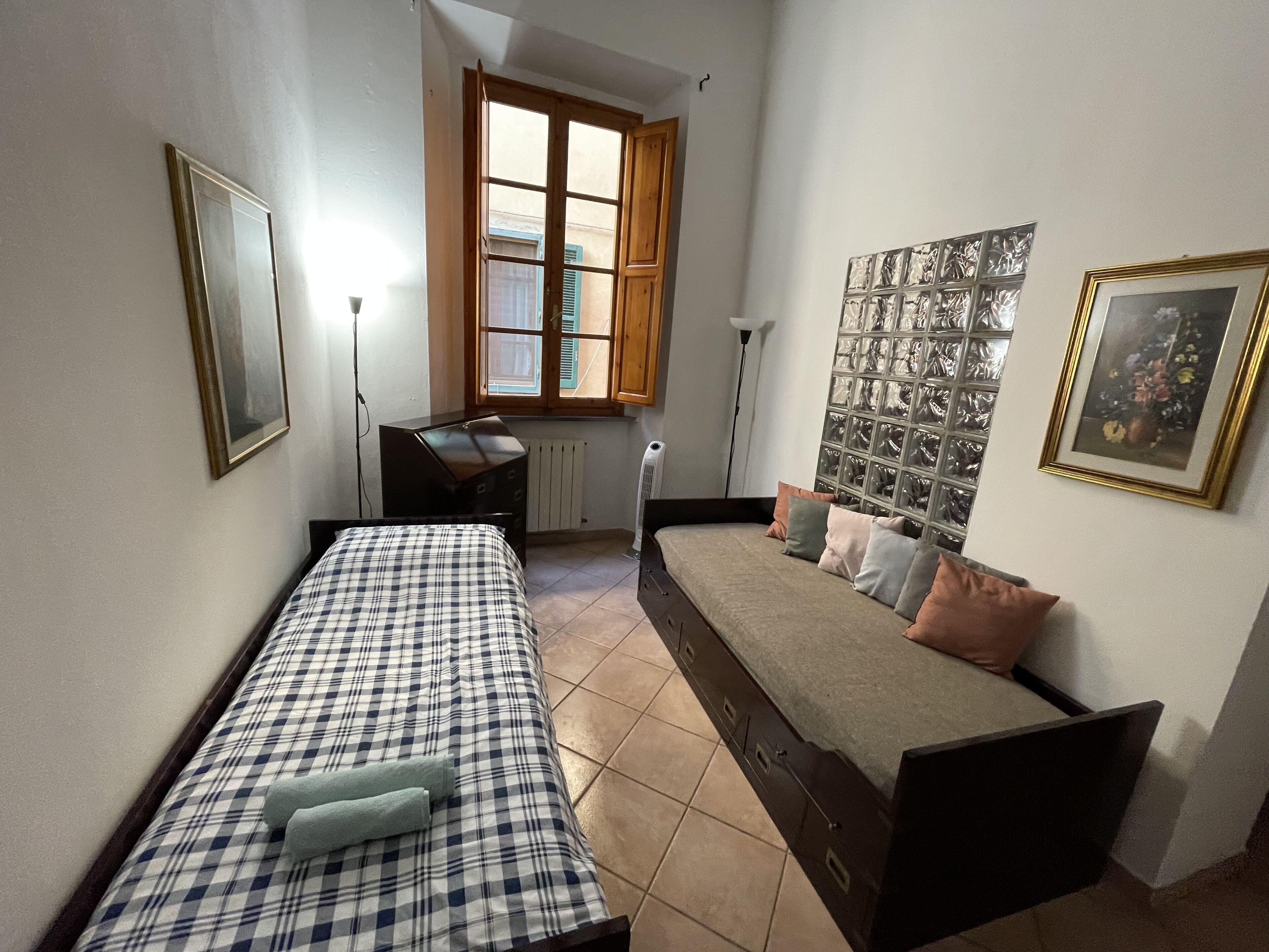1 chambre, Wi-Fi