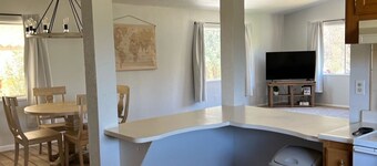 8.4 MILES from Sequoia National Park