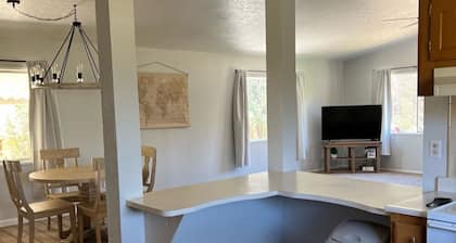 8.4 MILES from Sequoia National Park