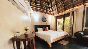 Deluxe Bungalow King - Hotel Lechuga de Mar Tulum with Pool and Beach Club Access (Tulum)