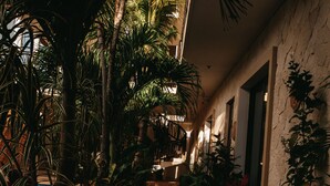 Garden - Hotel Lechuga de Mar Tulum with Pool and Beach Club Access (Tulum)