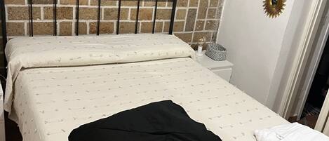 1 bedroom, WiFi
