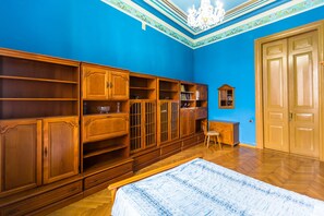 Luxury Apartment