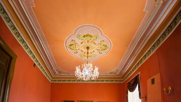 3 habitaciones y sábanas de algodón egipcio